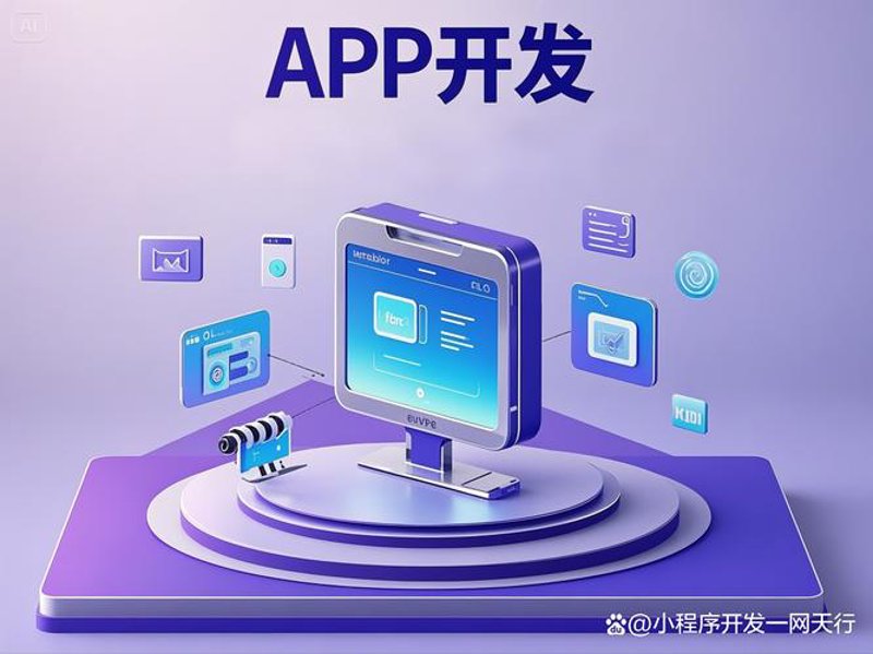 小程序定制开发：轻松构建企业专属应用
