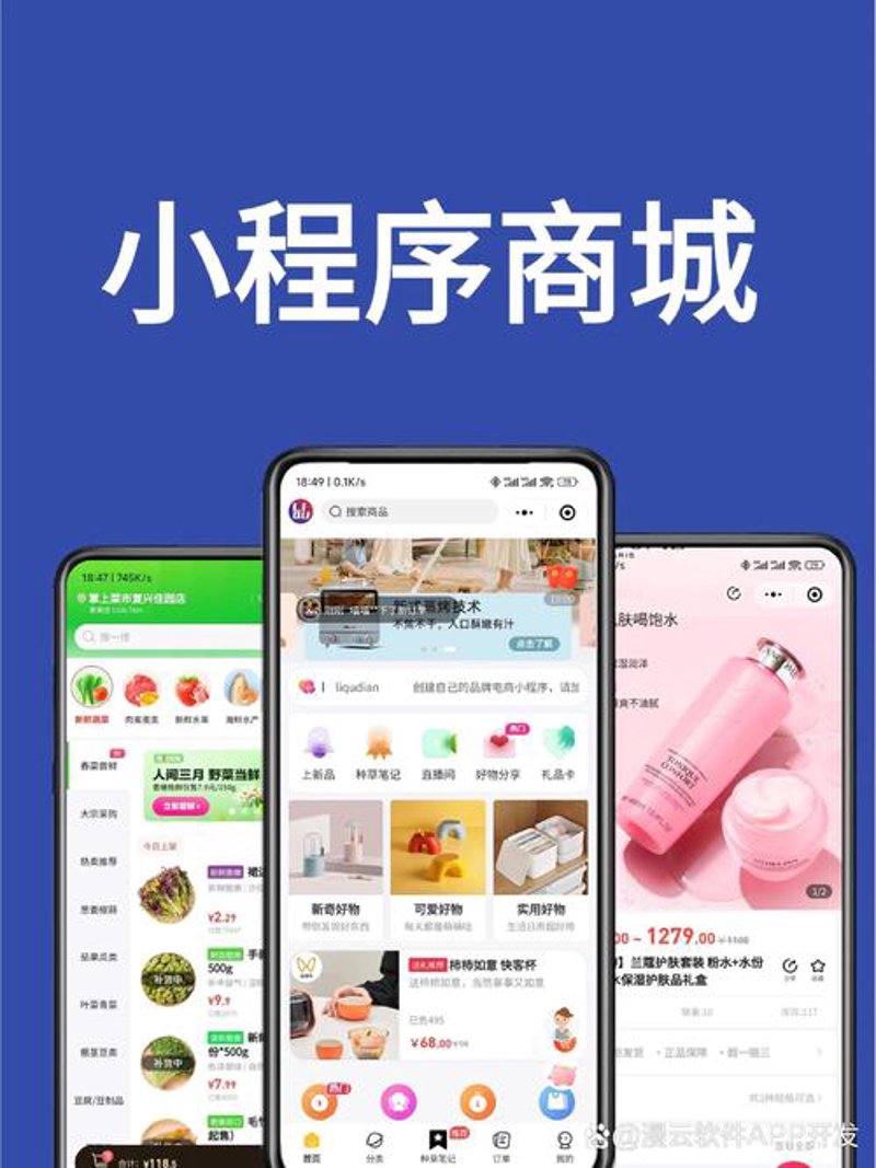 软件定制开发：企业数字化转型的金钥匙